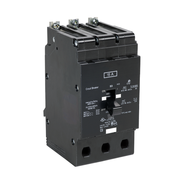 Power Distribution and Protection