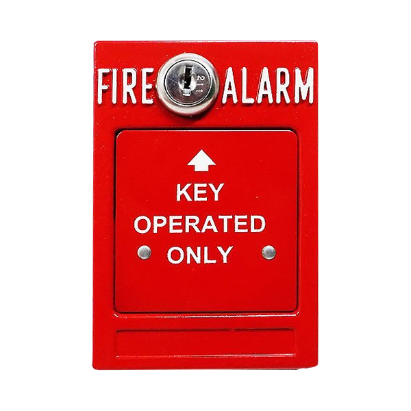 Fire Alarm Systems