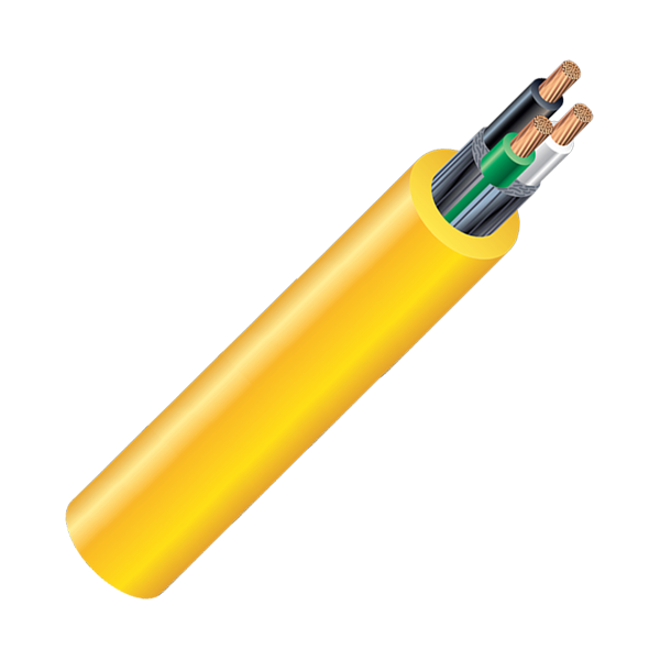 Portable Cord and Flexible Cable