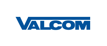 Valcom Logo