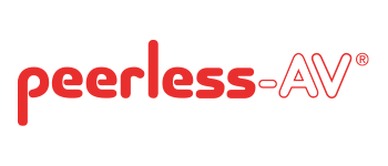 Peerless-AV Logo