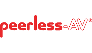 Peerless AV Logo