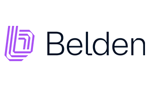 Belden Logo