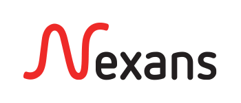 Nexans Logo