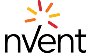 nVent Logo