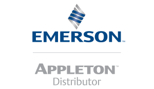 Appleton Emerson Logo