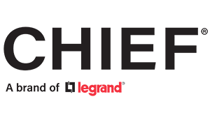 Legrand Chief Logo