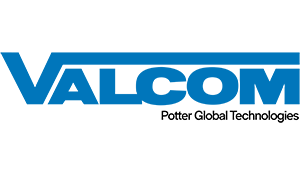 Valcom Logo