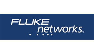 Fluke Networks Logo