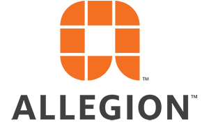 Allegion Logo