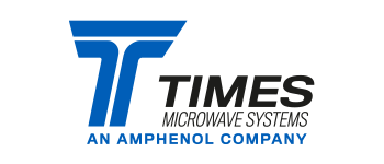 Times Microwave Systems Logo