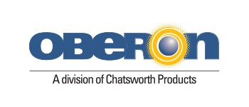 Oberon Logo