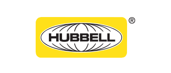 Hubbell Logo