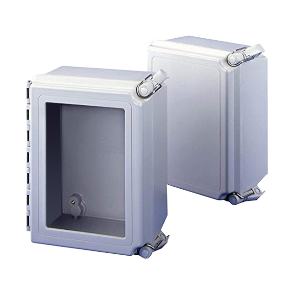 Electrical Enclosures And Junction Boxes