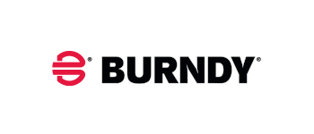 Burndy Logo