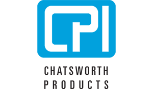 CPI Chatsworth Products Logo