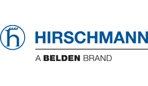 Hirschmann Belden Logo
