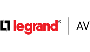 Legrand AV Logo
