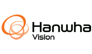 Hanwha Vision Logo