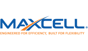 MaxCell Logo
