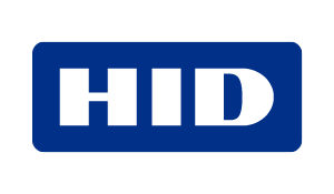 HID Global Logo