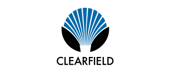 Clearfield Logo