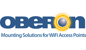Oberon Logo