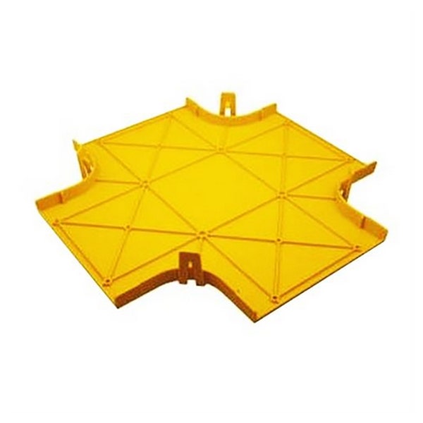 Conduit and Cable Support (Commscope Fiber Duct)