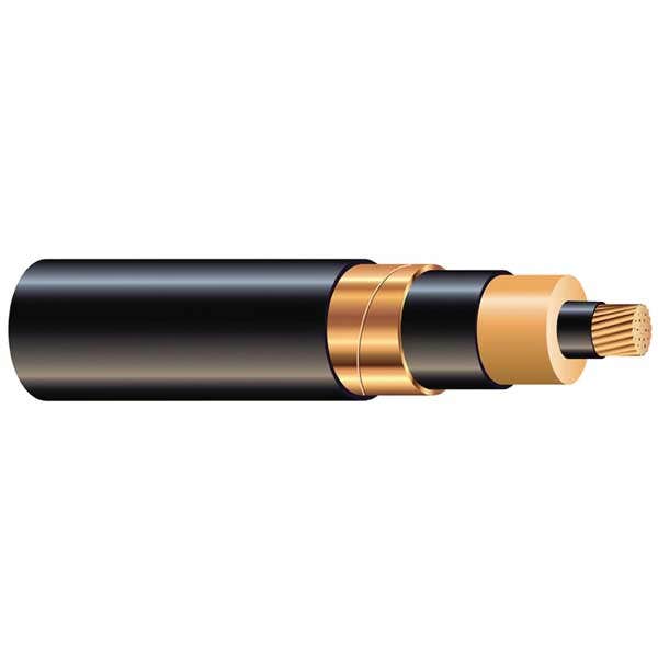 Medium Voltage Power Cable
