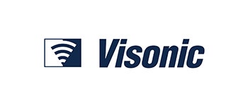 Visonic Logo