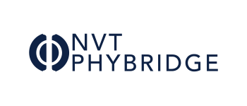 NVT Phybridge Logo
