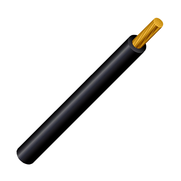 Power and control cable