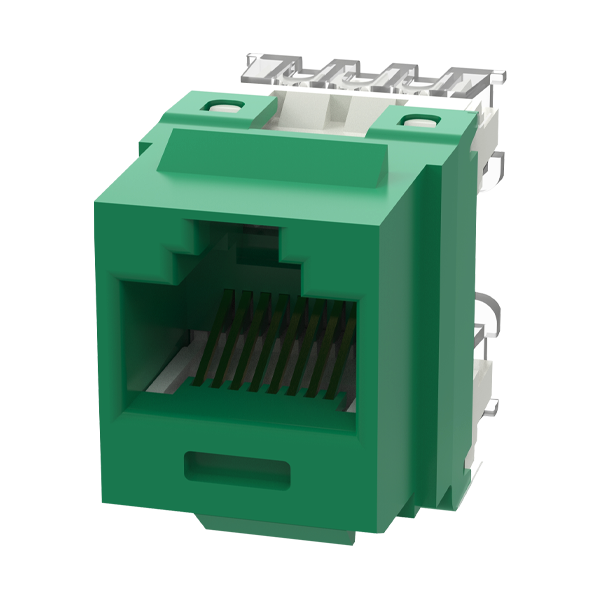 Copper cabling infrastructure product