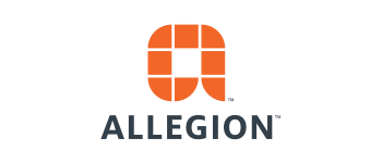 Allegion Logo