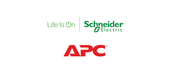 APC by Schneider Electric Logo