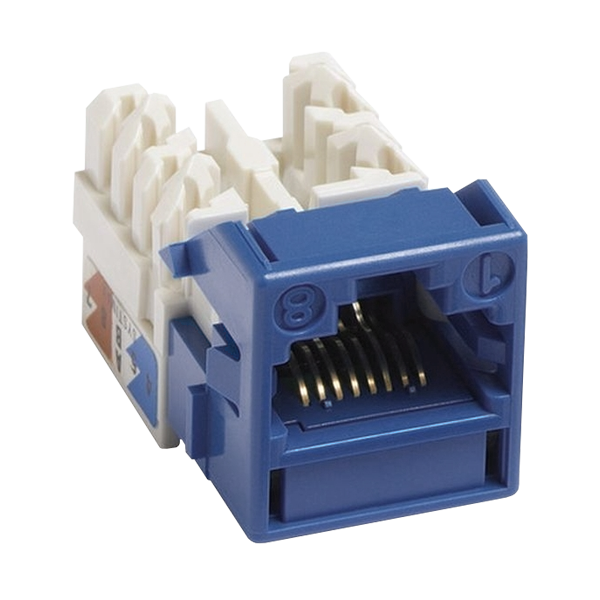Network cabling infrastructure product