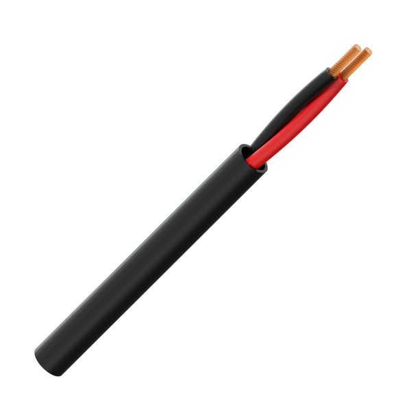 Sound and security cable