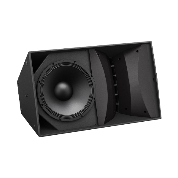 Audio and visual product